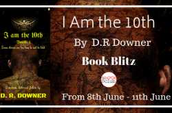 Spotlight-D R Downer\