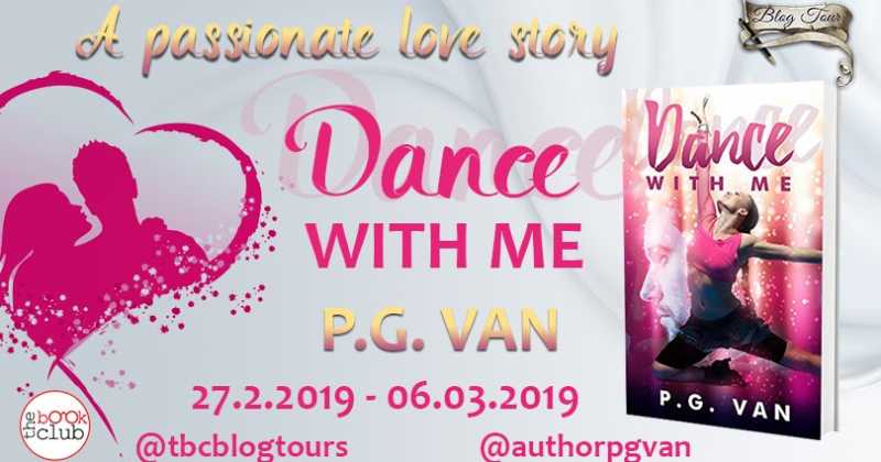 Spotlight : Dance With Me 