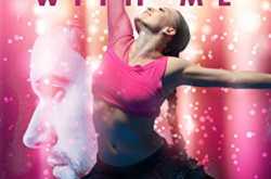 Spotlight: Dance With Me by P G Van