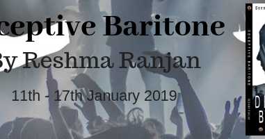 Spotlight : Deceptive Baritone 