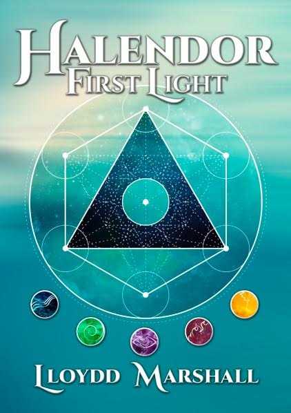 Spotlight: Halendor By Lyoydd Marshall