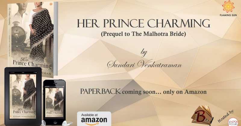 Spotlight : Her Prince Charming 