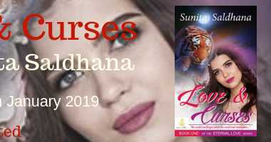 Spotlight : Love & Curses 