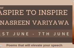 Spotlight-Nasreen Variyawa\