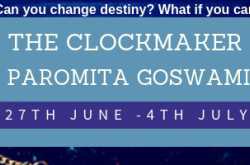 spotlight-paromita goswami