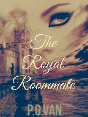 Spotlight - The Royal Roommate By P G Van
