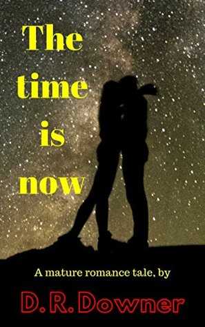 Spotlight: The Time Is Now By Deep Downer