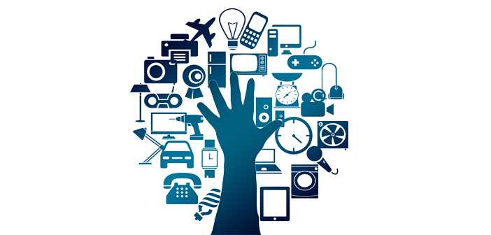 Spray-on Antennas Will Revolutionise IoT! - House Of Geek