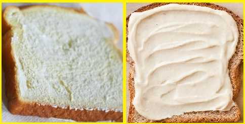 Spread It Just Right!