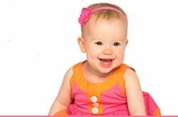 Spreading a Little Happiness with a Few Baby Gifts