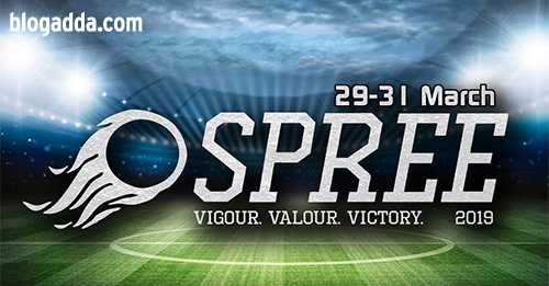 Spree 2019 - Inter-Collegiate Sports Fest - BITS Goa