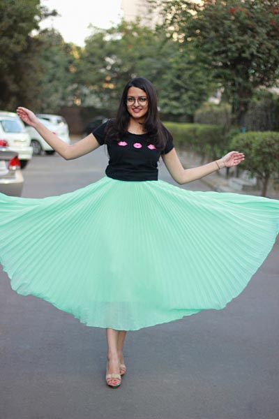 Spring Fling Ft. Bewakoof