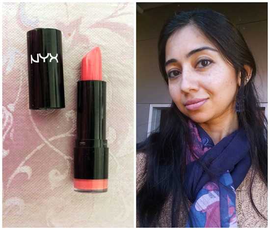 Spring Lipsticks For Indian / Olive Skin