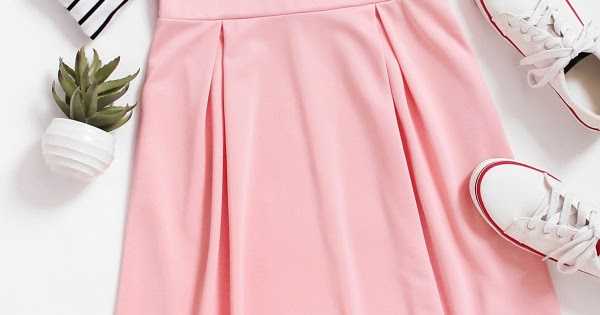 Spring Summer Collection 2018 - My Wishlist - FT. SHEIN Website