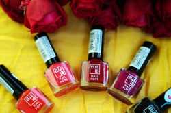 Spring Summer Essentials - Elle18 Nail Pops