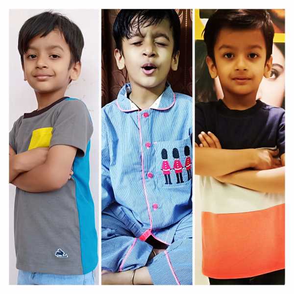 Spring Summer Fun With Cherry Crumble Fashion.