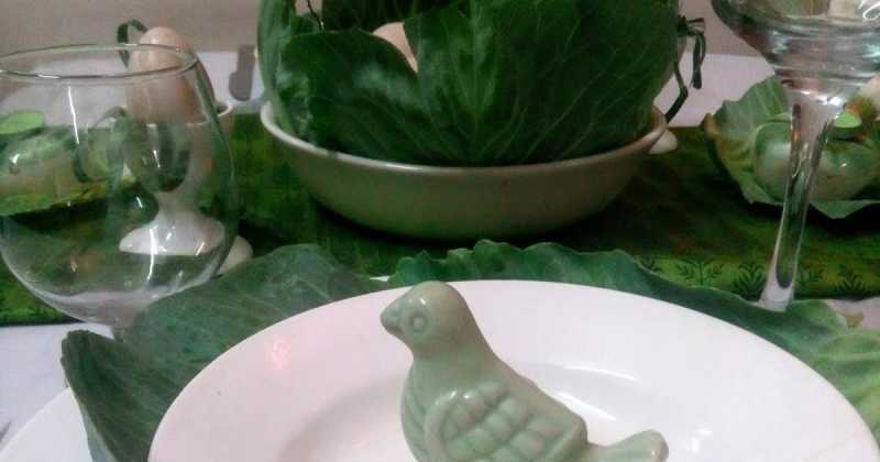 Spring Table With Spring Elements:)