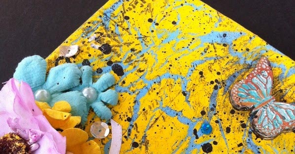 Spring Is Here, Spring Is Here !!!!