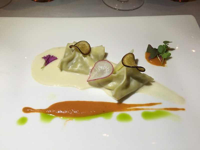 Spring On Your Plate!