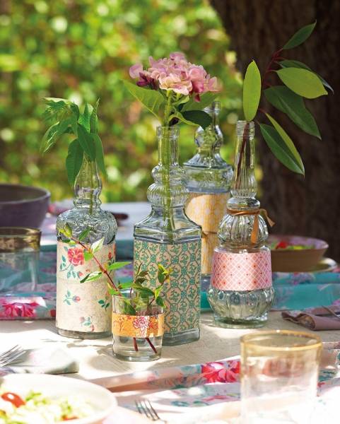 Springtime Inspiration