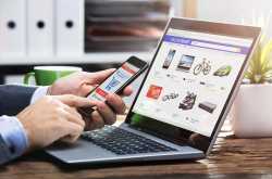 spruce up your sales with an e-commerce website