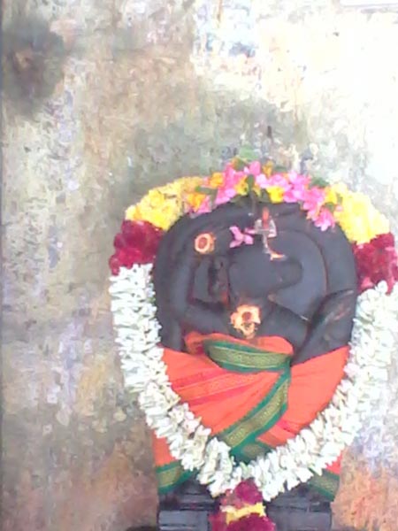 Sri Anjaneyar Temples, Avinashi, Tirupur Dist.