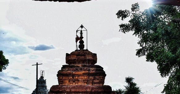 Sri Basaveshwara Temple, Hallur, Bagalkot