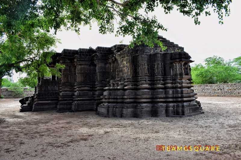 Sri Dattatreya Temple, Chattarki, Vijayapura