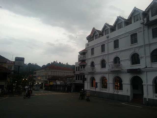 Sri Lanka Tourism Guide For Indians