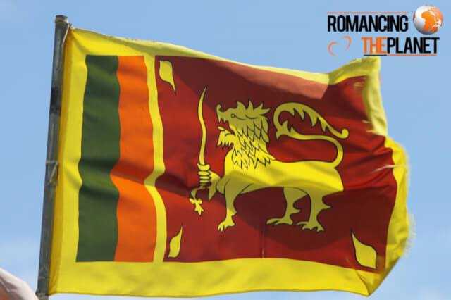 Sri Lanka Tourist Information Guide - Romancing The Planet
