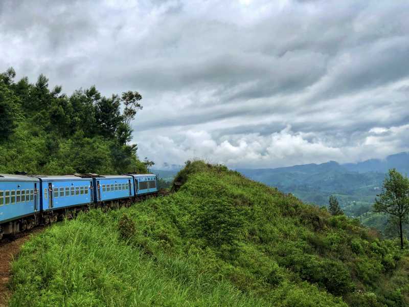 Sri Lanka Tourist Visa (ETA) For Indians: Requirements And Tips.