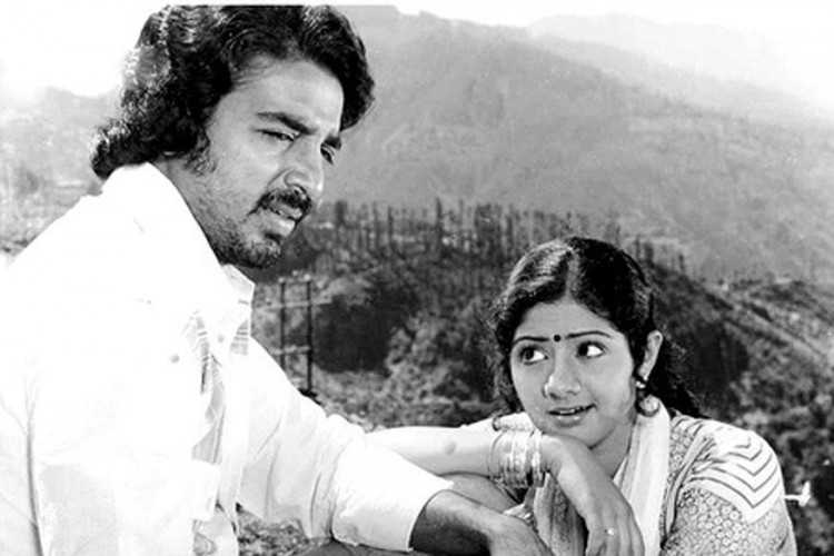 Sridevi Kicks The Bucket: Karma Plays Its Role