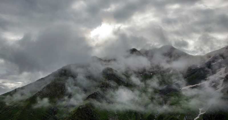 Srikhand Mahadev Yatra - A Trip To Heaven And Back - Day 5 - The Retreat