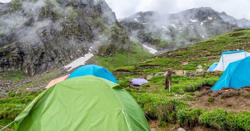 Srikhand Mahadev Yatra - A Trip To Heaven And Back - Day 6 - The Homecoming