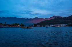 Srinagar - Capital of Paradise