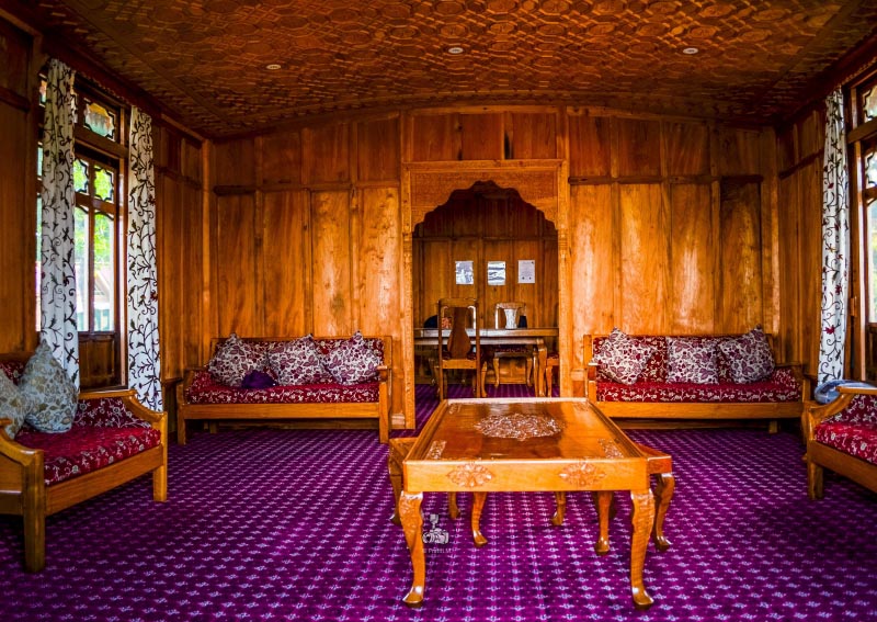 Srinagar, J & K, India – 15.07.2017