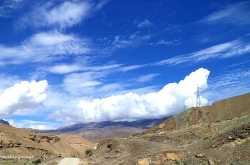 Srinagar to Leh- Road Trip Summery.