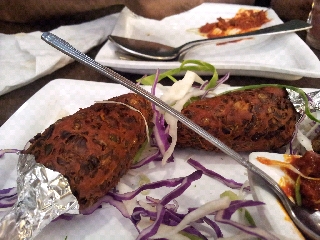 Srinathji (Malad West)