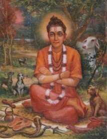 Sripaad Shri Vallabh