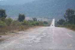 Srisailam (Andhra Pradesh, India)