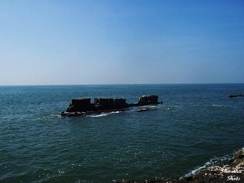 St. Mary’s Island - 3