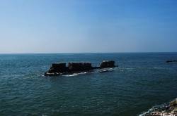 St. Mary’s Island - 3