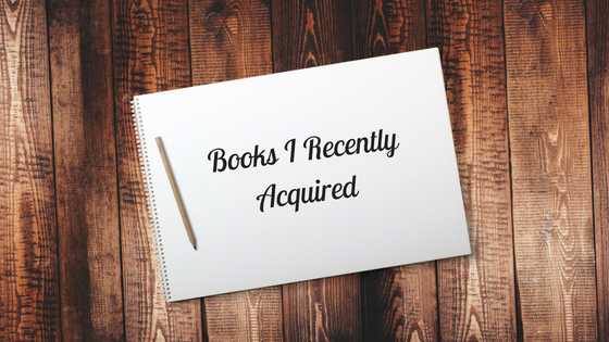 Stacking The Shelves #4 ||May-July Book Haul