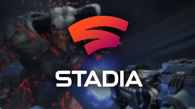 Stadia - 8 Things To Know About Google