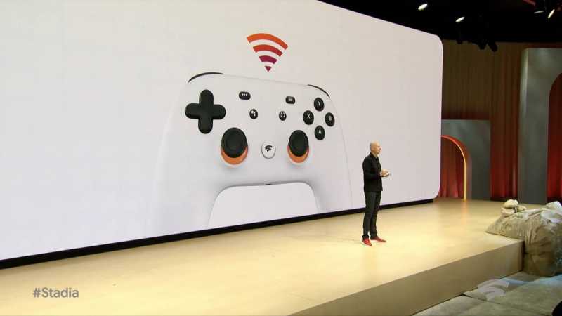 Stadia Connect: Ghost Recon Breakpoint Will Arrive On Stadia