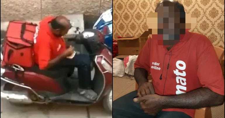 Staff Empathy - Wake Up India!