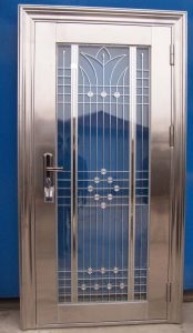 Stainless Steel Doors And Windows Manufacturers In Delhi NCR | Sun Craft
