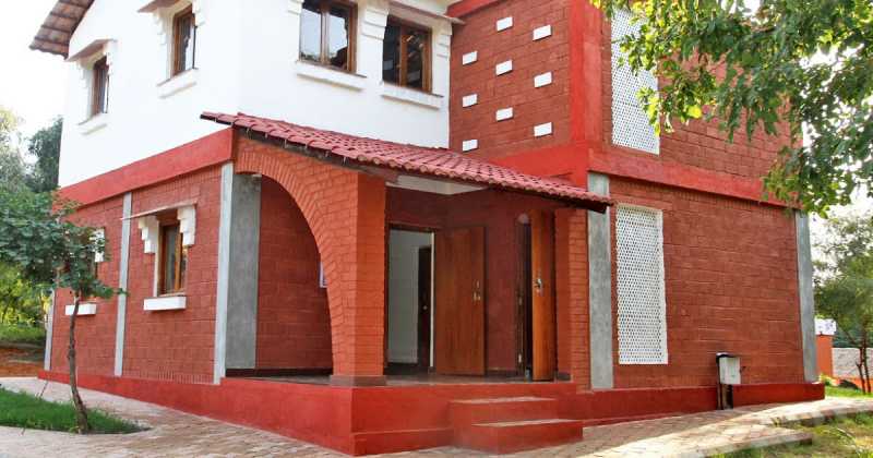 Stakeholders Meet On LC3 Cement Organised At IIT Bombay 