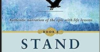 Stand Strong  - Ramayana -Game Of Life