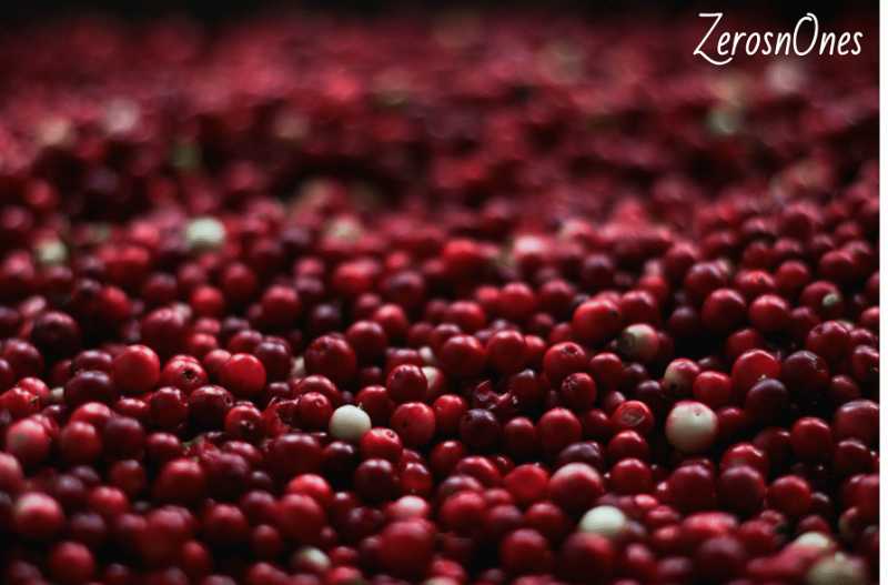 Standard Deviation Using An Example And It